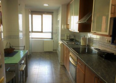 Apartments in Alicante (Costa Blanca), buy cheap - 180 000 [70407] 9