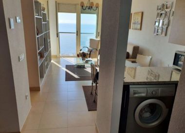 Apartments in Benidorm (Costa Blanca), buy cheap - 120 000 [70405] 4