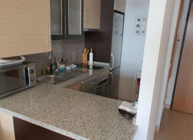 Apartments in Benidorm (Costa Blanca), buy cheap - 120 000 [70405] 6