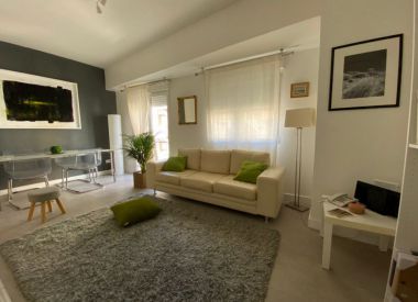 Apartments in Alicante (Costa Blanca), buy cheap - 85 000 [70403] 1