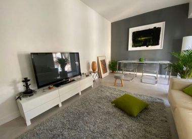 Apartments in Alicante (Costa Blanca), buy cheap - 85 000 [70403] 2