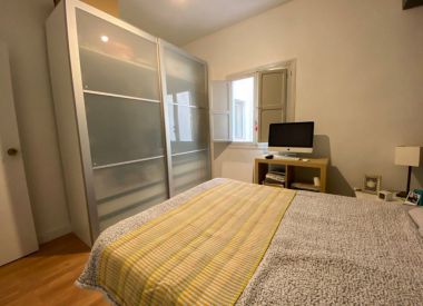 Apartments in Alicante (Costa Blanca), buy cheap - 85 000 [70403] 4