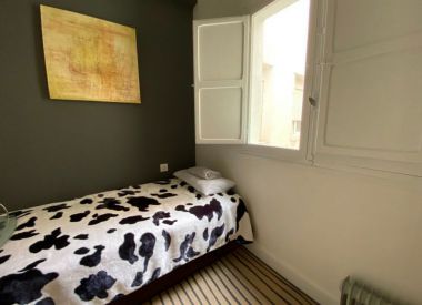 Apartments in Alicante (Costa Blanca), buy cheap - 85 000 [70403] 5
