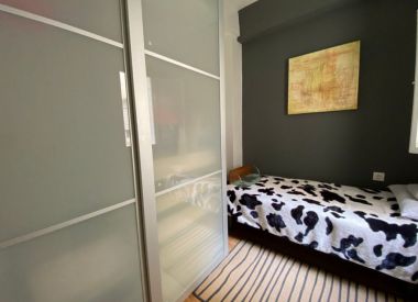 Apartments in Alicante (Costa Blanca), buy cheap - 85 000 [70403] 6