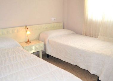 Apartments in Benidorm (Costa Blanca), buy cheap - 89 500 [70404] 7