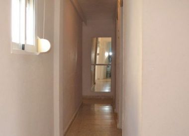 Apartments in Benidorm (Costa Blanca), buy cheap - 89 500 [70404] 8