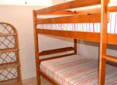 Apartments in Benidorm (Costa Blanca), buy cheap - 89 500 [70404] 9