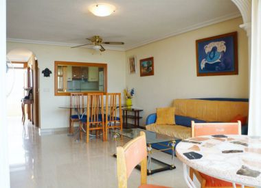 Apartments in Alicante (Costa Blanca), buy cheap - 129 000 [70402] 2