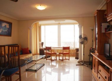 Apartments in Alicante (Costa Blanca), buy cheap - 129 000 [70402] 4