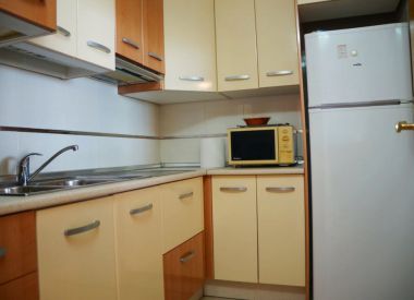Apartments in Alicante (Costa Blanca), buy cheap - 129 000 [70402] 5