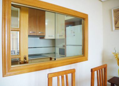 Apartments in Alicante (Costa Blanca), buy cheap - 129 000 [70402] 6