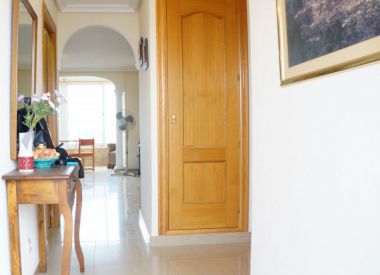 Apartments in Alicante (Costa Blanca), buy cheap - 129 000 [70402] 7