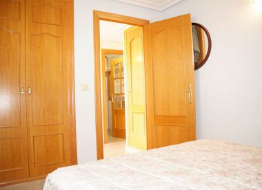 Apartments in Alicante (Costa Blanca), buy cheap - 129 000 [70402] 9