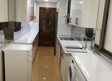 Apartments in Benidorm (Costa Blanca), buy cheap - 209 000 [70399] 4