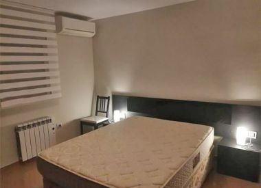Apartments in Benidorm (Costa Blanca), buy cheap - 209 000 [70399] 5