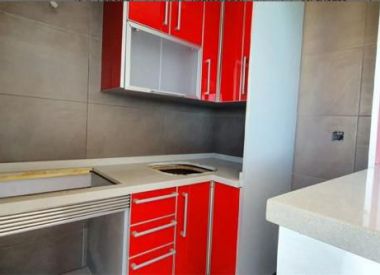 Apartments in Benidorm (Costa Blanca), buy cheap - 249 900 [70398] 8