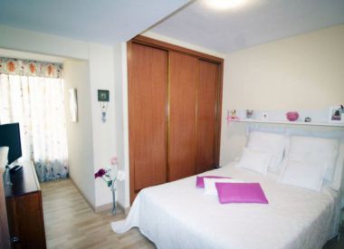 Apartments in Benidorm (Costa Blanca), buy cheap - 134 400 [70387] 4