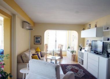 Apartments in Benidorm (Costa Blanca), buy cheap - 134 400 [70387] 5