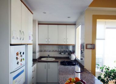 Apartments in Benidorm (Costa Blanca), buy cheap - 134 400 [70387] 6