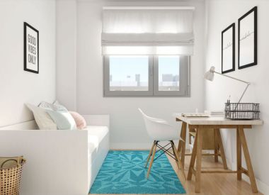 Apartments in Alicante (Costa Blanca), buy cheap - 206 000 [70384] 8