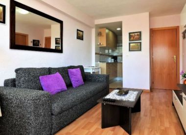 Apartments in Benidorm (Costa Blanca), buy cheap - 139 000 [70357] 3