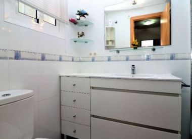Apartments in Benidorm (Costa Blanca), buy cheap - 139 000 [70357] 4