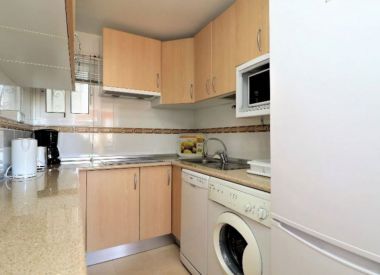 Apartments in Benidorm (Costa Blanca), buy cheap - 139 000 [70357] 7