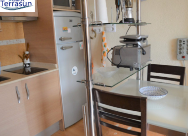 Apartments in Benidorm (Costa Blanca), buy cheap - 139 000 [70355] 6
