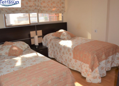 Apartments in Benidorm (Costa Blanca), buy cheap - 139 000 [70355] 8