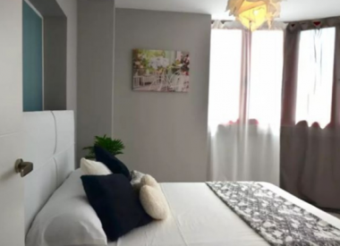 Apartments in Benidorm (Costa Blanca), buy cheap - 127 000 [70356] 10