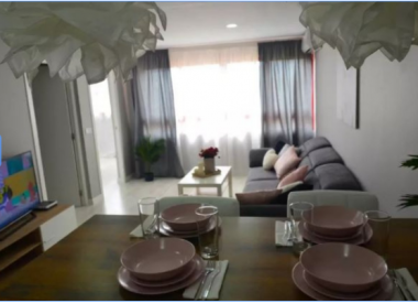 Apartments in Benidorm (Costa Blanca), buy cheap - 127 000 [70356] 3