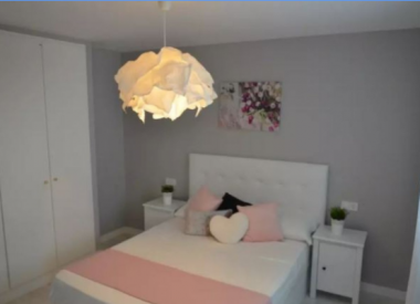 Apartments in Benidorm (Costa Blanca), buy cheap - 127 000 [70356] 7