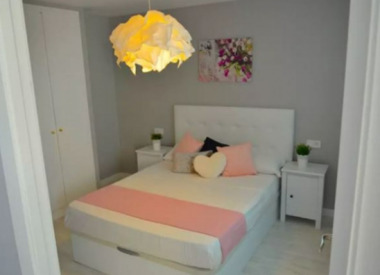 Apartments in Benidorm (Costa Blanca), buy cheap - 127 000 [70356] 9