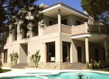 Villa in Salou (Costa Dorada), buy cheap - 1 250 000 [70354] 2