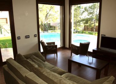 Villa in Salou (Costa Dorada), buy cheap - 1 250 000 [70354] 5
