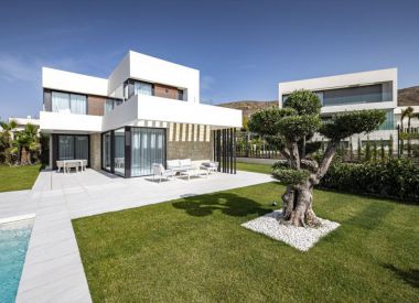 Villa in Benidorm (Costa Blanca), buy cheap - 745 000 [70351] 3