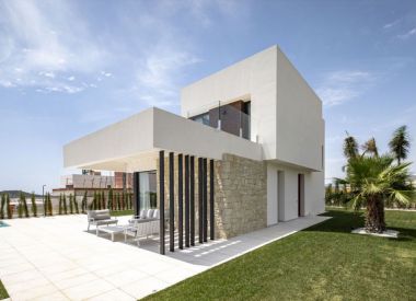 Villa in Benidorm (Costa Blanca), buy cheap - 745 000 [70351] 4