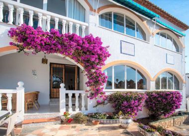 Villa in Calpe (Costa Blanca), buy cheap - 350 000 [70345] 1