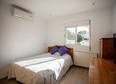 Villa in Calpe (Costa Blanca), buy cheap - 350 000 [70345] 4