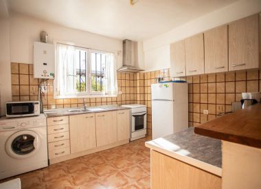 Villa in Calpe (Costa Blanca), buy cheap - 350 000 [70345] 8