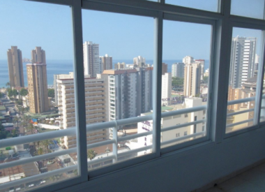 Apartments in Benidorm (Costa Blanca), buy cheap - 132 000 [70343] 10