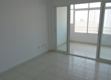 Apartments in Benidorm (Costa Blanca), buy cheap - 132 000 [70343] 4