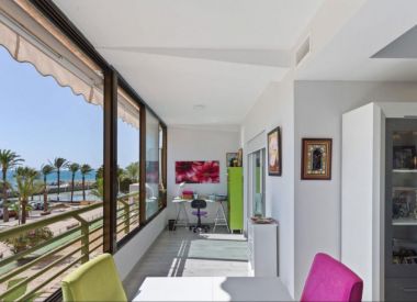 Apartments in Alicante (Costa Blanca), buy cheap - 234 000 [70342] 2
