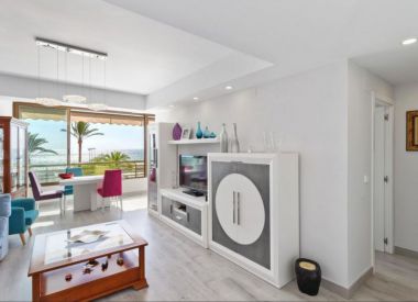 Apartments in Alicante (Costa Blanca), buy cheap - 234 000 [70342] 3