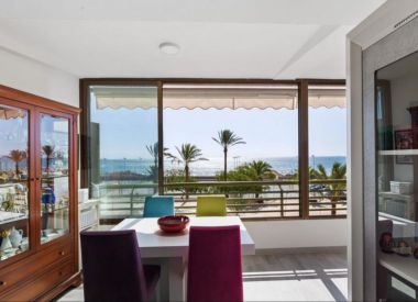 Apartments in Alicante (Costa Blanca), buy cheap - 234 000 [70342] 4