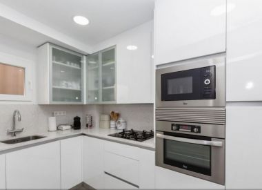 Apartments in Alicante (Costa Blanca), buy cheap - 234 000 [70342] 8