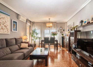 Apartments in Alicante (Costa Blanca), buy cheap - 195 000 [70336] 1