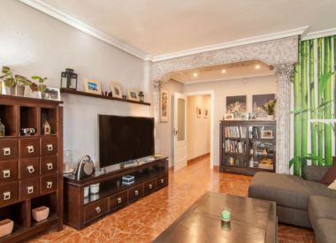 Apartments in Alicante (Costa Blanca), buy cheap - 195 000 [70336] 2