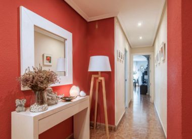Apartments in Alicante (Costa Blanca), buy cheap - 195 000 [70336] 3