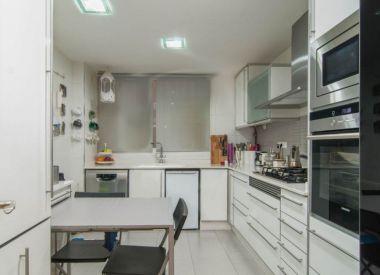 Apartments in Alicante (Costa Blanca), buy cheap - 195 000 [70336] 5